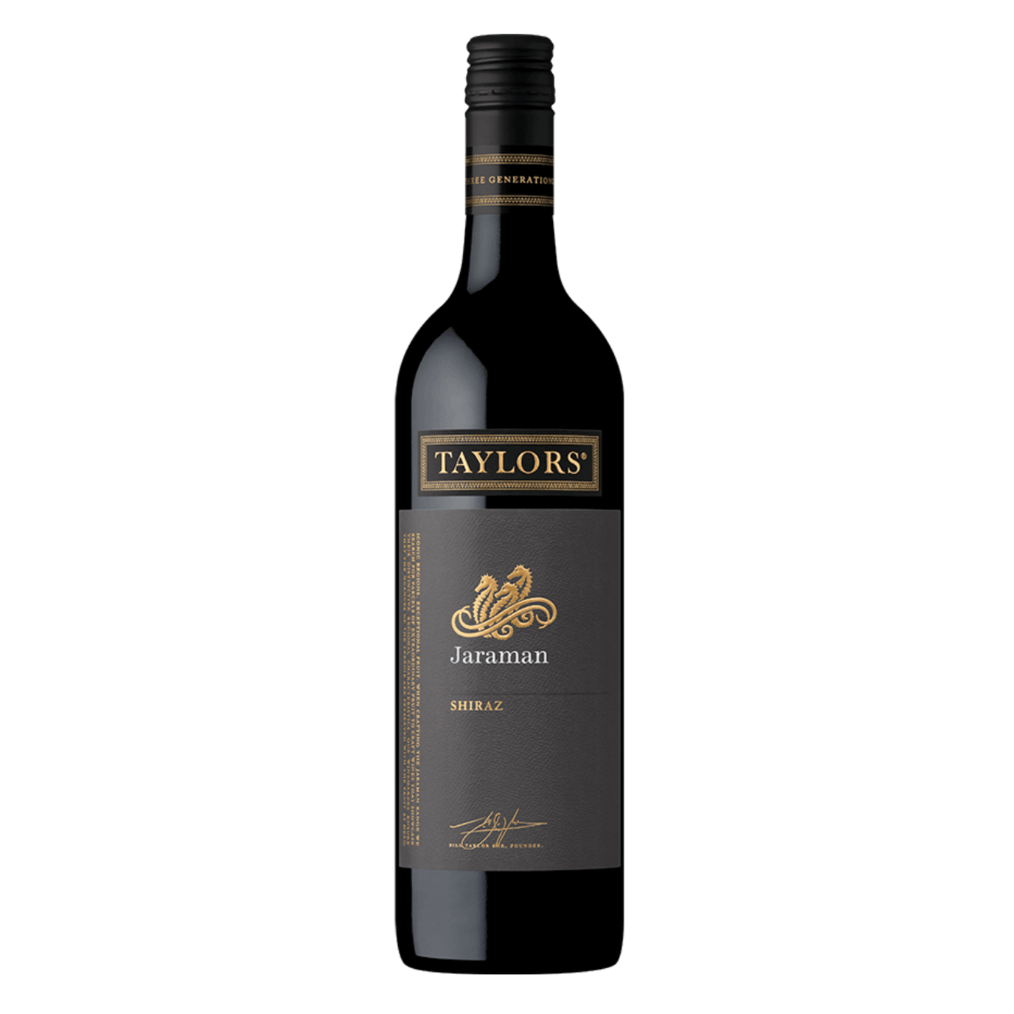 Taylors Jaraman Shiraz 750ml