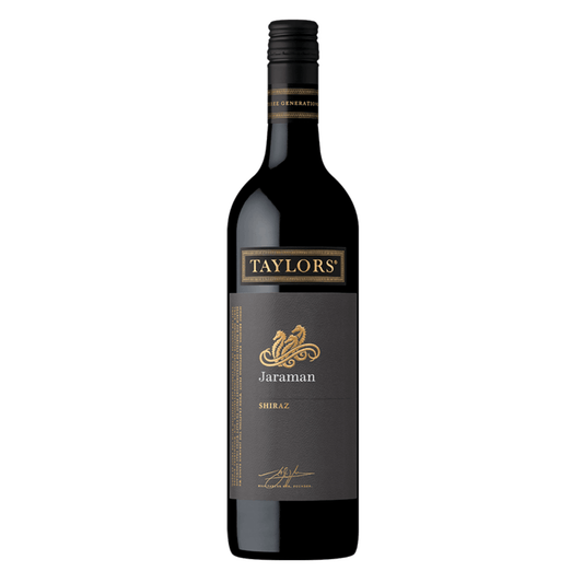 Taylors Jaraman Shiraz 750ml