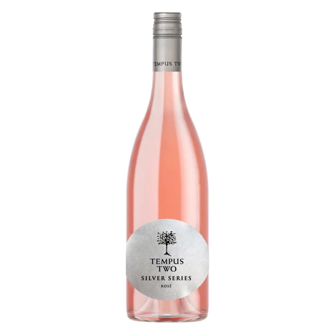 Tempus Two Silver Series Rose 750ml Booze House