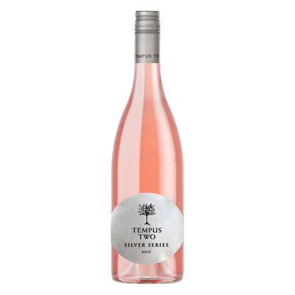 Tempus Two Silver Series Rose 750ml Booze House