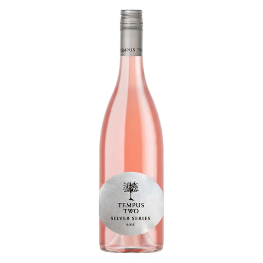 Tempus Two Silver Series Rose 750ml Booze House