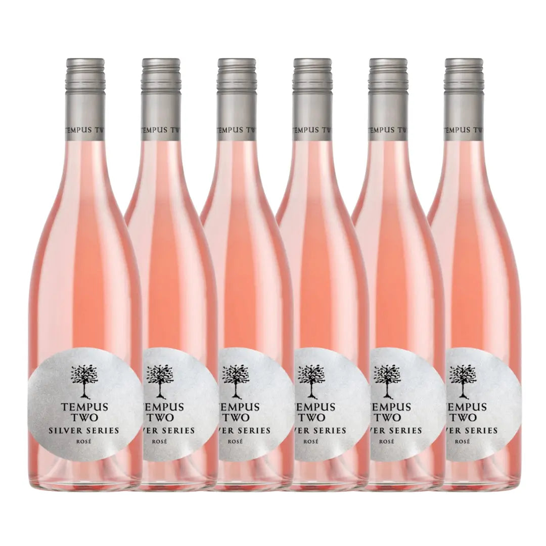 Tempus Two Silver Series Rose 750ml Booze House