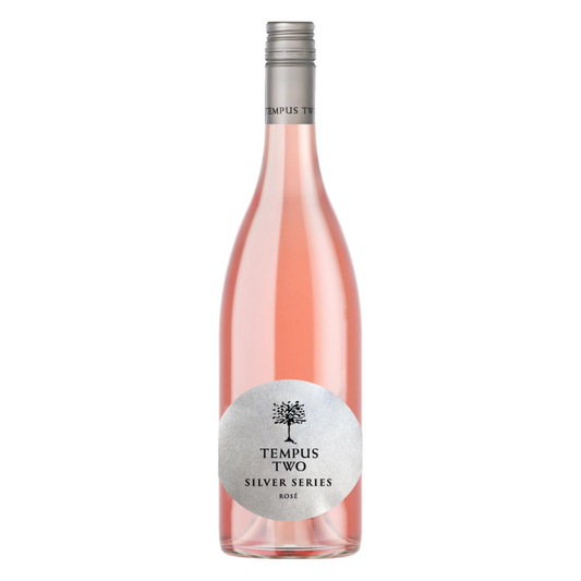 Tempus Two Silver Series Rose 750ml