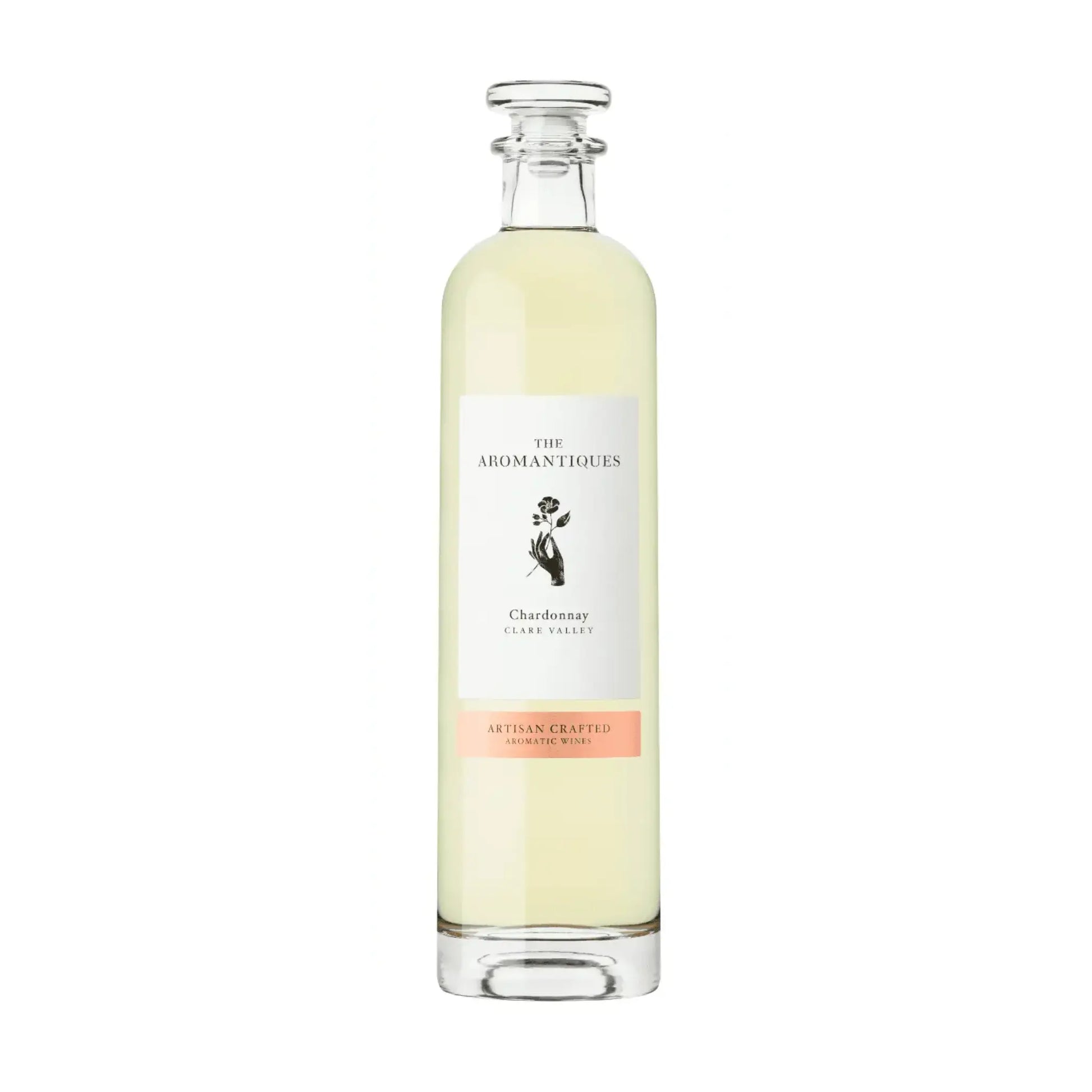 The Aromantiques Chardonnay 750ml Booze House
