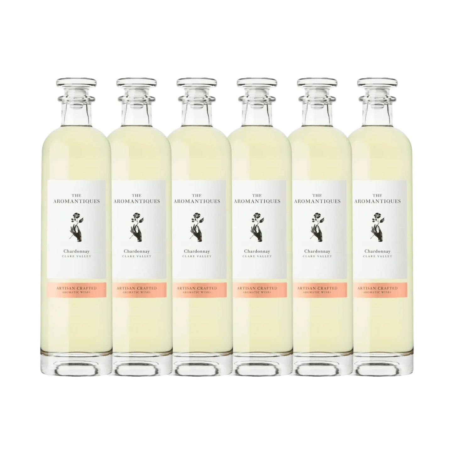 The Aromantiques Chardonnay 750ml Booze House
