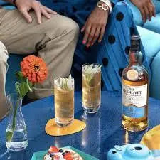 The Glenlivet Founder's Reserve Single Malt Scotch Whisky 700mL Booze House