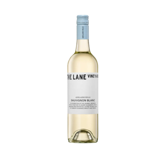 The Lane Series Sauvignon Blanc 750mL Booze House