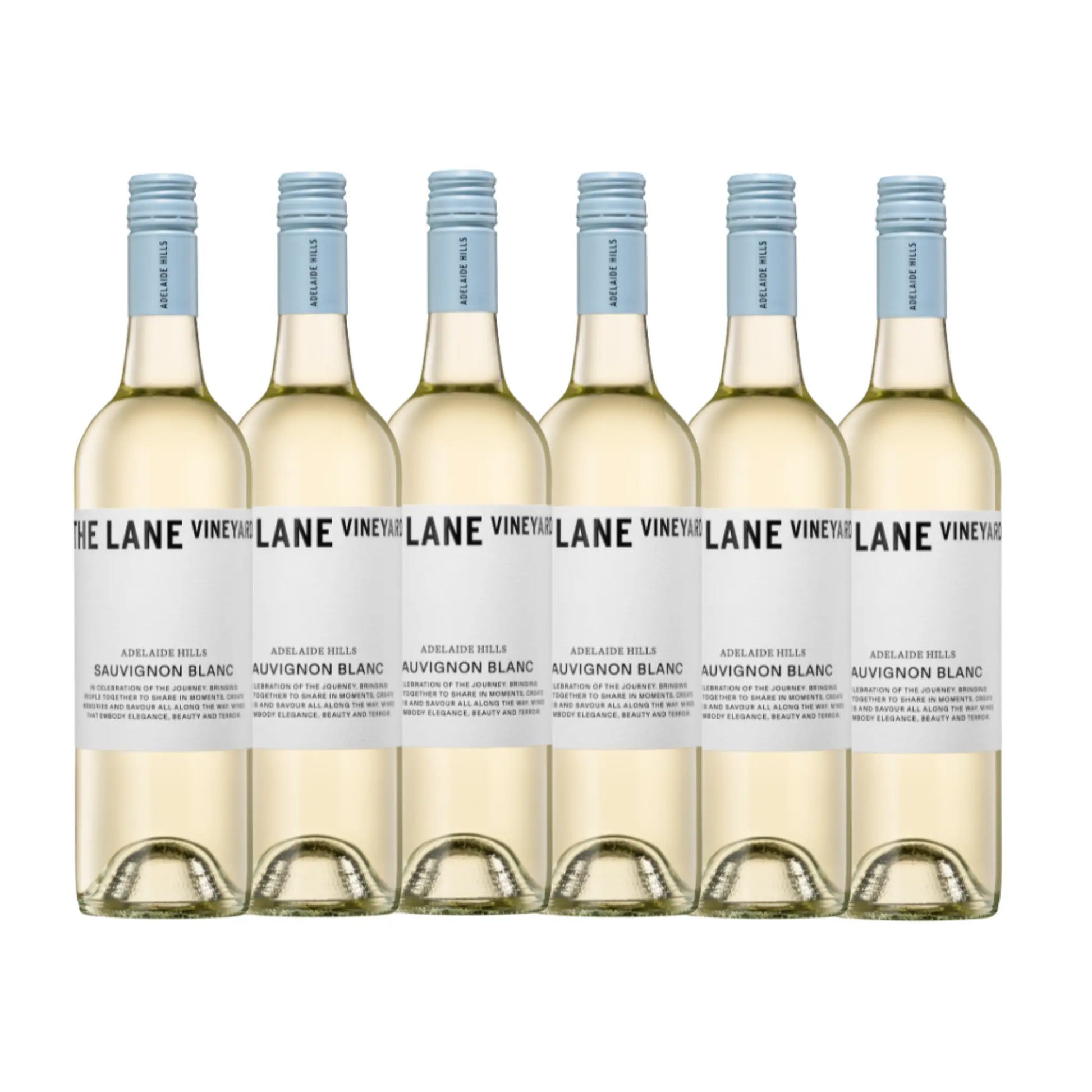 The Lane Series Sauvignon Blanc 750mL Booze House