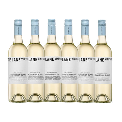 The Lane Series Sauvignon Blanc 750mL Booze House