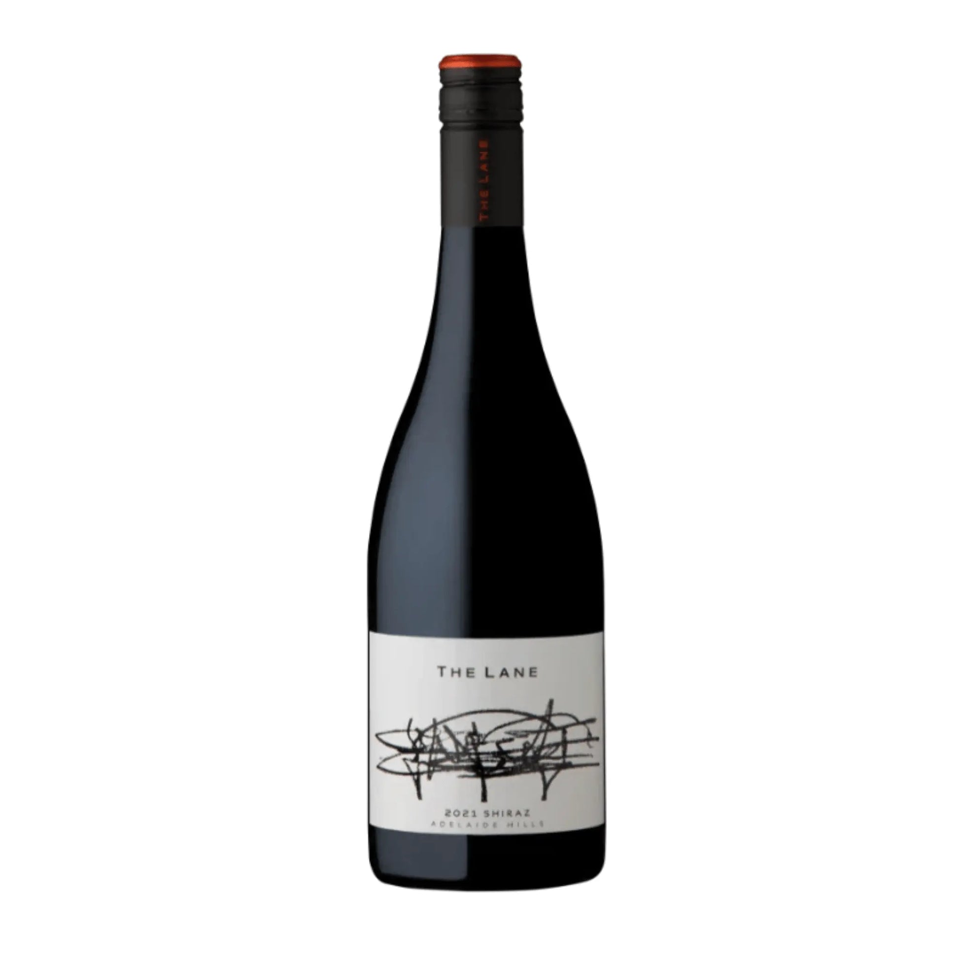 The Lane Vineyard Block 5 Shiraz 750ml Booze House