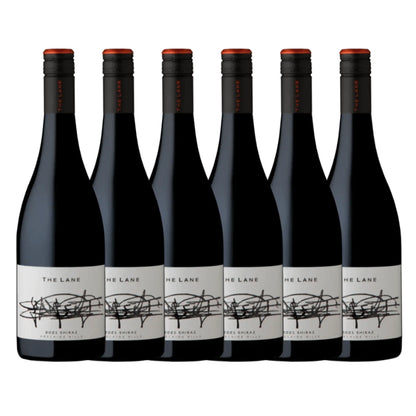 The Lane Vineyard Block 5 Shiraz 750ml Booze House