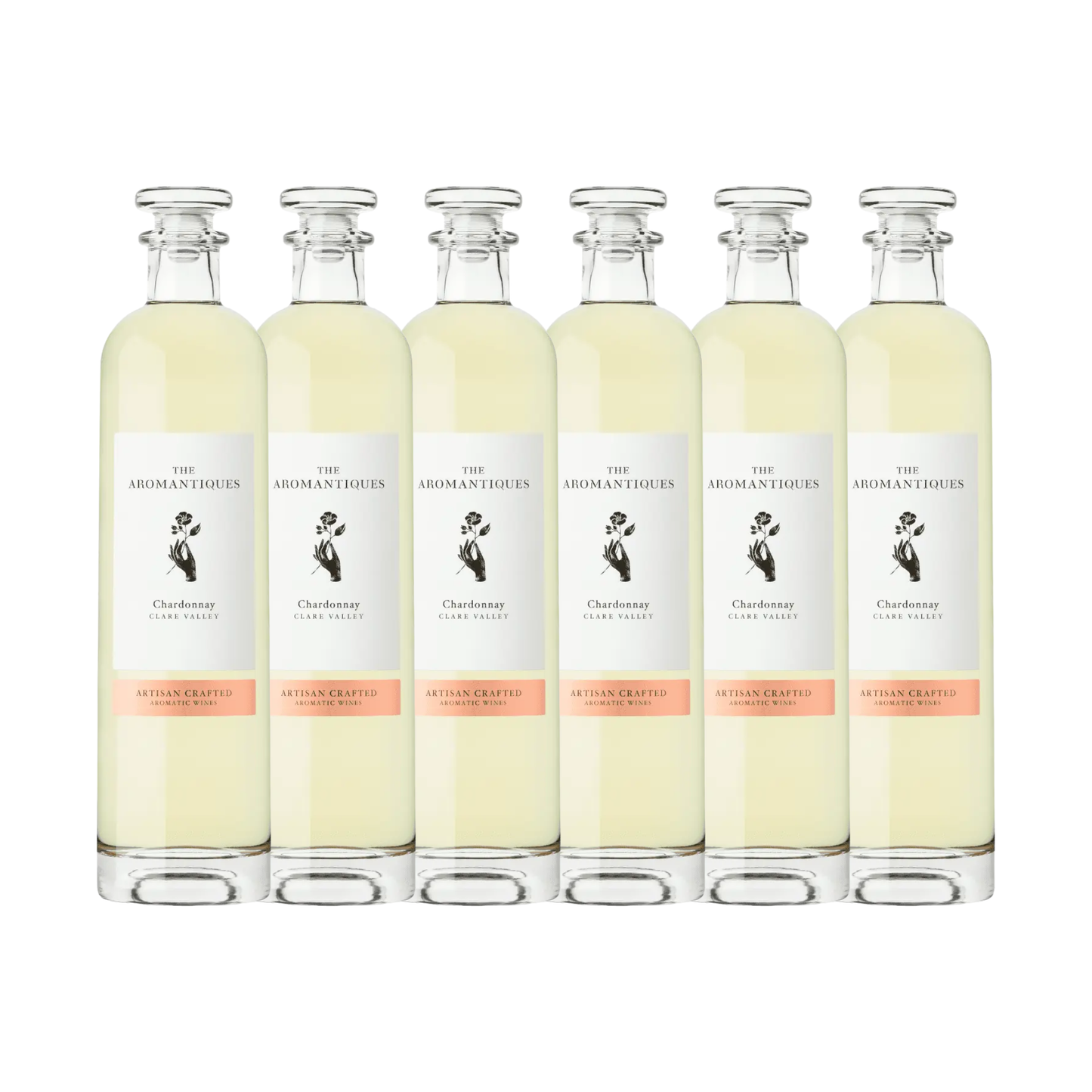 The Aromantiques Chardonnay 750ml