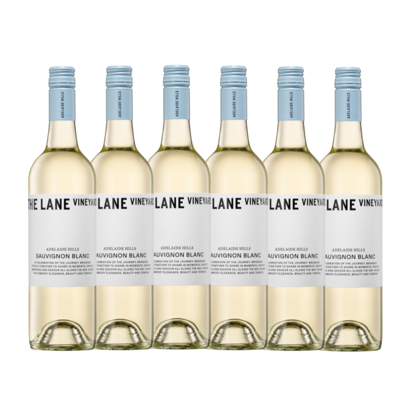 The Lane Series Sauvignon Blanc 750mL
