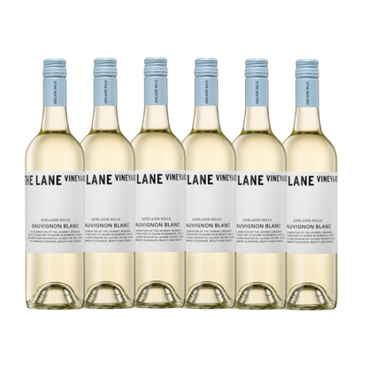 The Lane Series Sauvignon Blanc 750mL