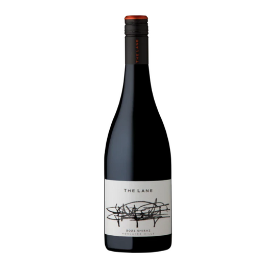 The Lane Vineyard Block 5 Shiraz 750ml