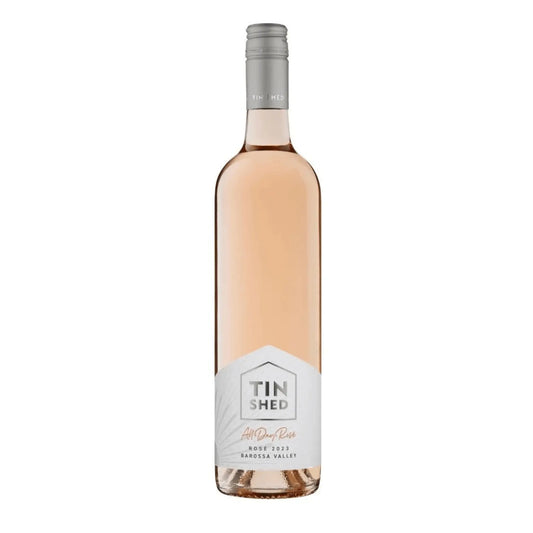 Tin Shed All Day Rose Barossa Valley 750ml Booze House