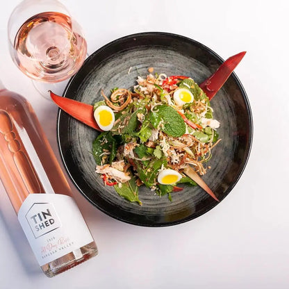 Tin Shed All Day Rose Barossa Valley 750ml Booze House