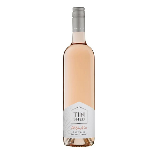 Tin Shed All Day Rose Barossa Valley 750ml