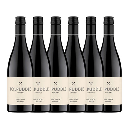 Tolpuddle Pinot Noir 750ml Booze House