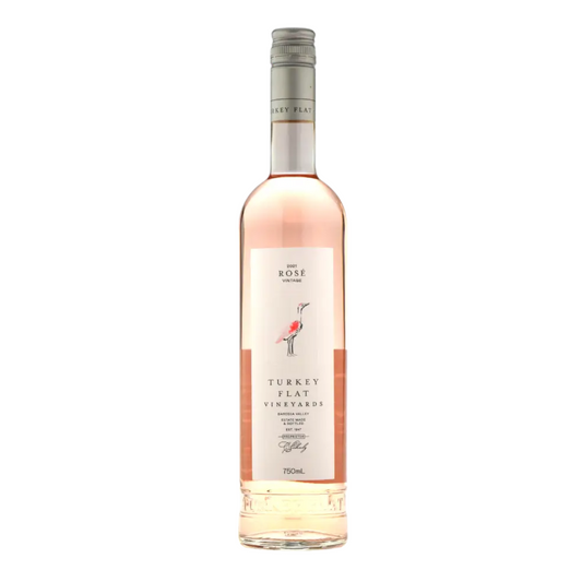 Turkey Flat Rose 750ml