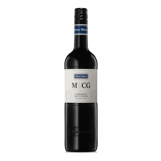 Wirra Wirra MVCG Cabernet Sauvignon 750ml Booze House