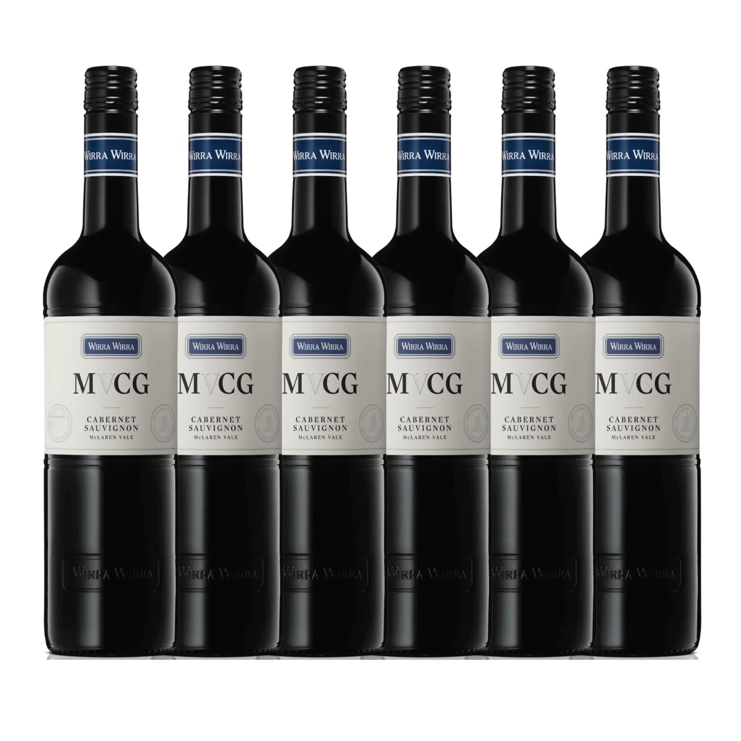 Wirra Wirra MVCG Cabernet Sauvignon 750ml Booze House