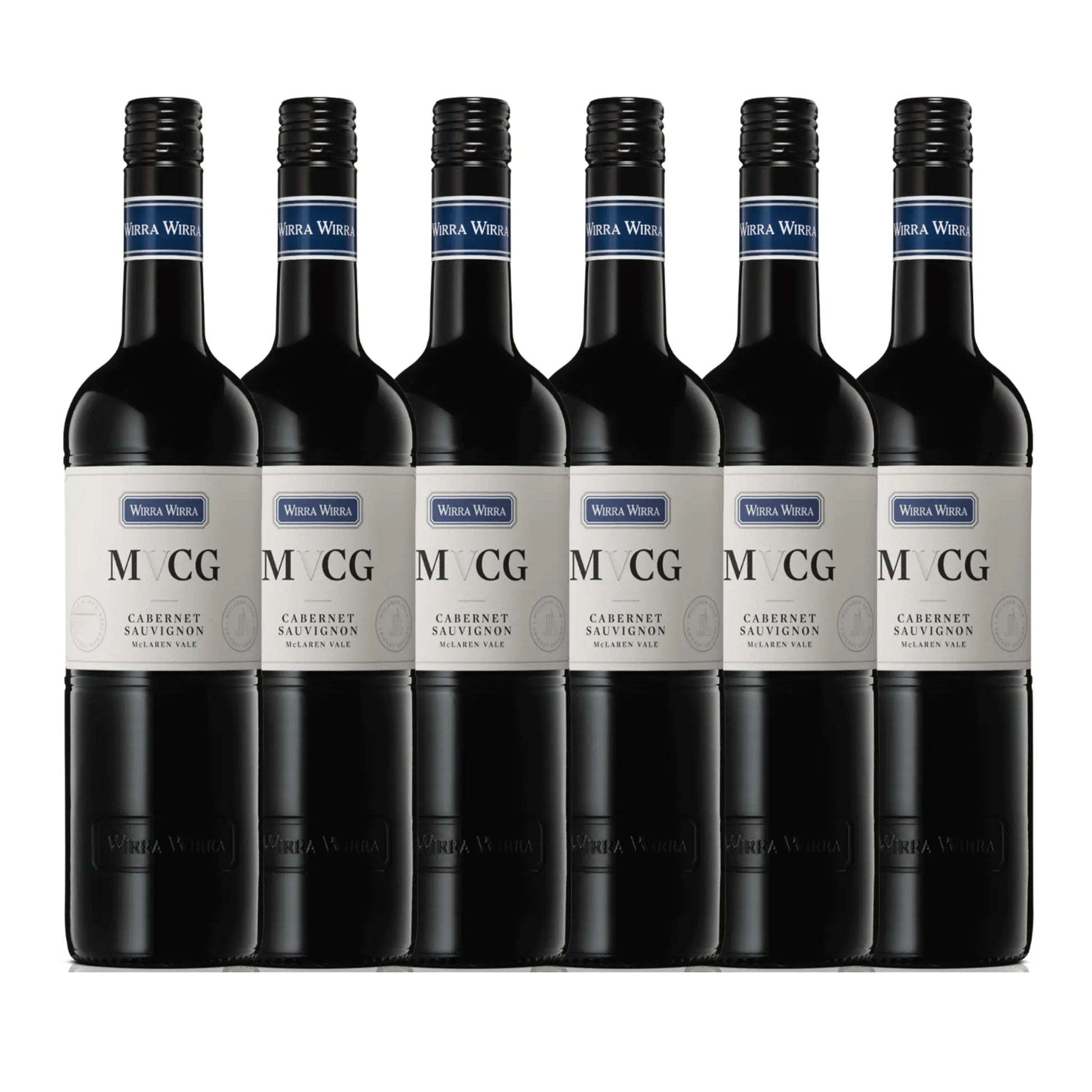 Wirra Wirra MVCG Cabernet Sauvignon 750ml Booze House