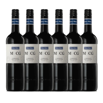 Wirra Wirra MVCG Cabernet Sauvignon 750ml Booze House