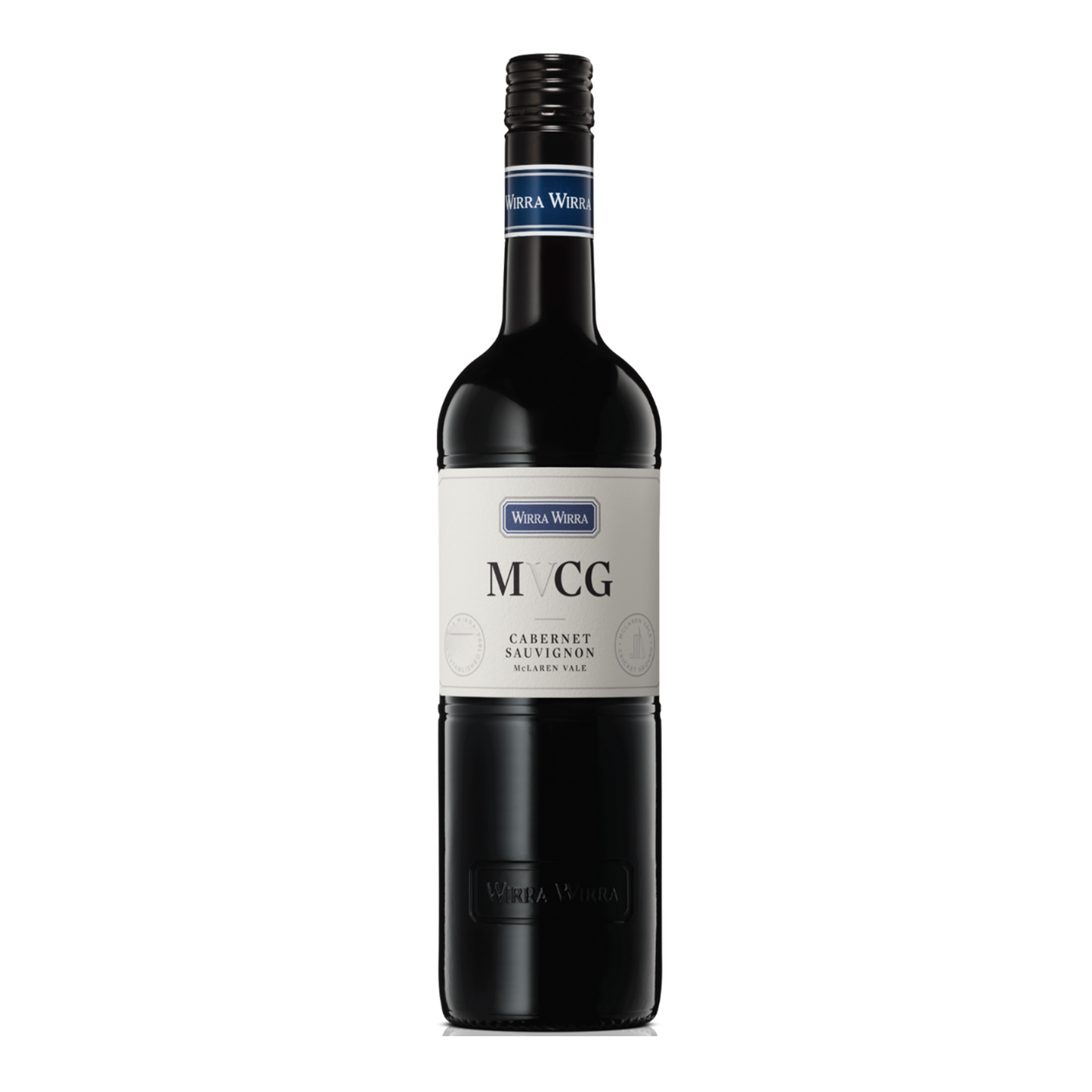 Wirra Wirra MVCG Cabernet Sauvignon 750ml