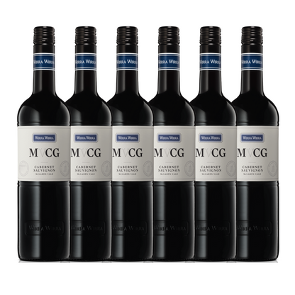 Wirra Wirra MVCG Cabernet Sauvignon 750ml