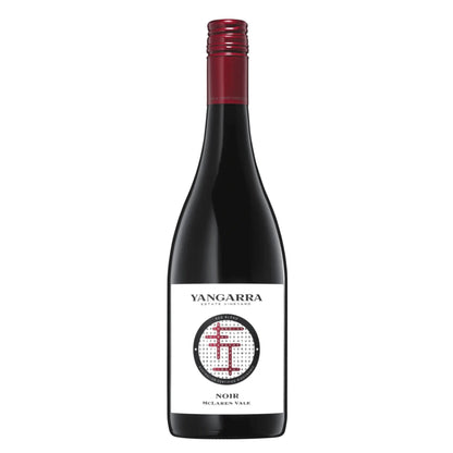 Yangarra Estate Vineyard McLaren Vale Noir 750ml Booze House