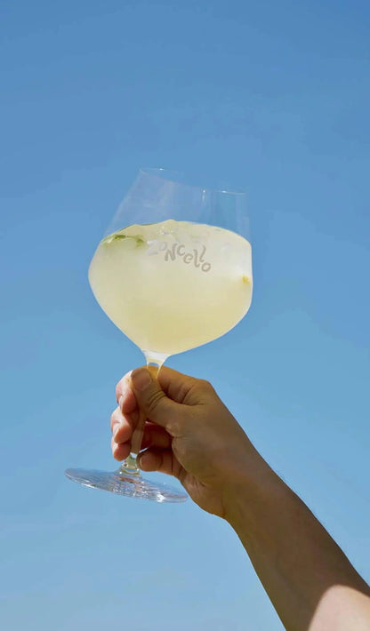 Zonzo Estate Zoncello Limoncello Spritz 750ml Booze House
