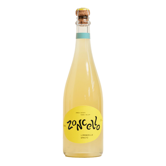 Zonzo Estate Zoncello Limoncello Spritz 750ml