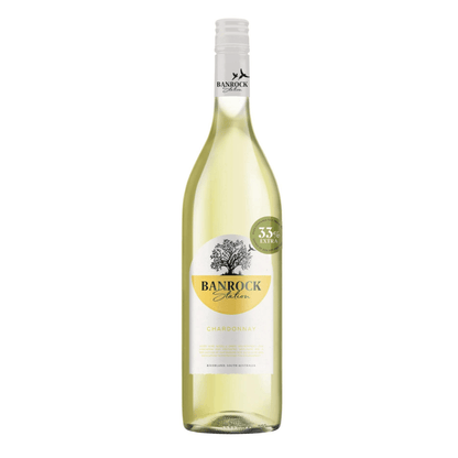 Banrock Station Chardonnay 1 Litre - Booze House