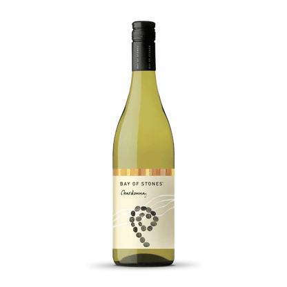 Bay Of Stones Chardonnay 750ml - Booze House