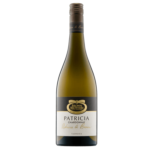 Brown Brothers Patricia Chardonnay 750mL - Booze House