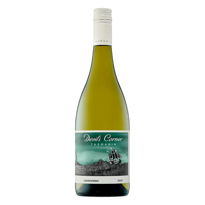 Devil's Corner Chardonnay 750mL - Booze House