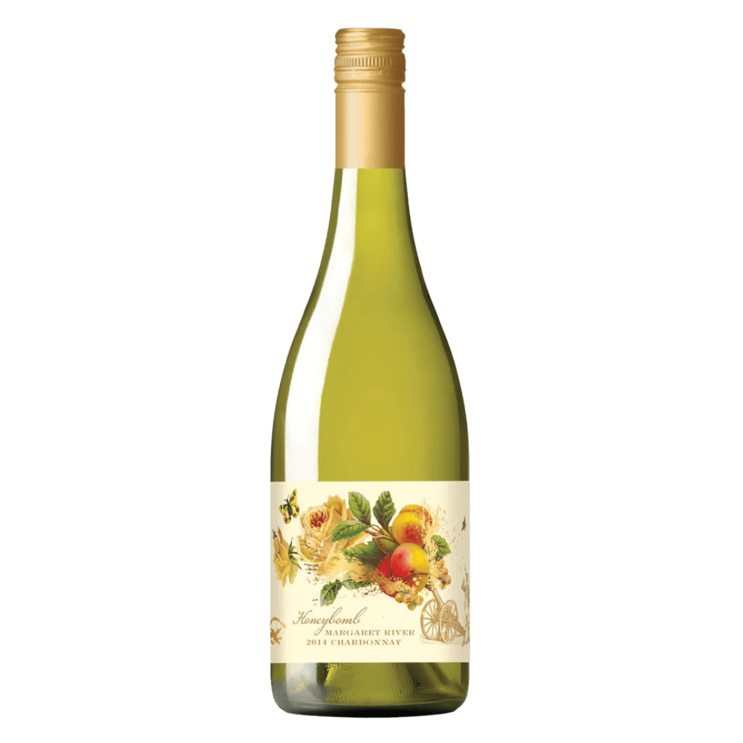 Devil's Lair Honeybomb Chardonnay 750mL - Booze House