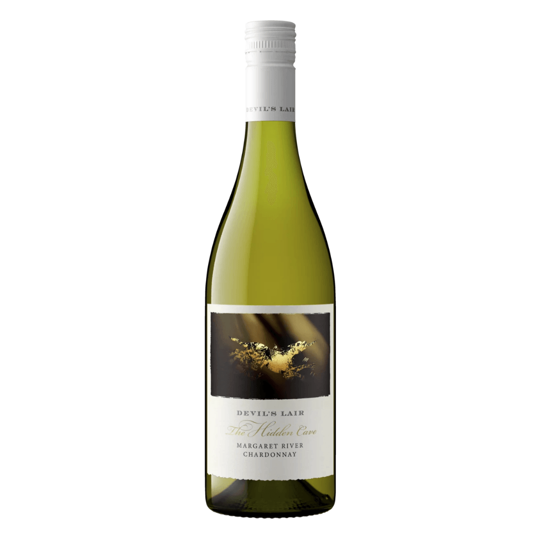 Devil's Lair The Hidden Cave Chardonnay 750mL - Booze House