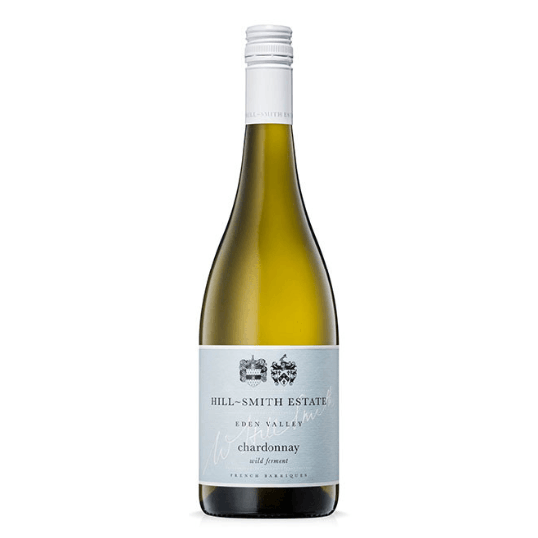 Hill Smith Estate Eden Valley Chardonnay 750mL - Booze House