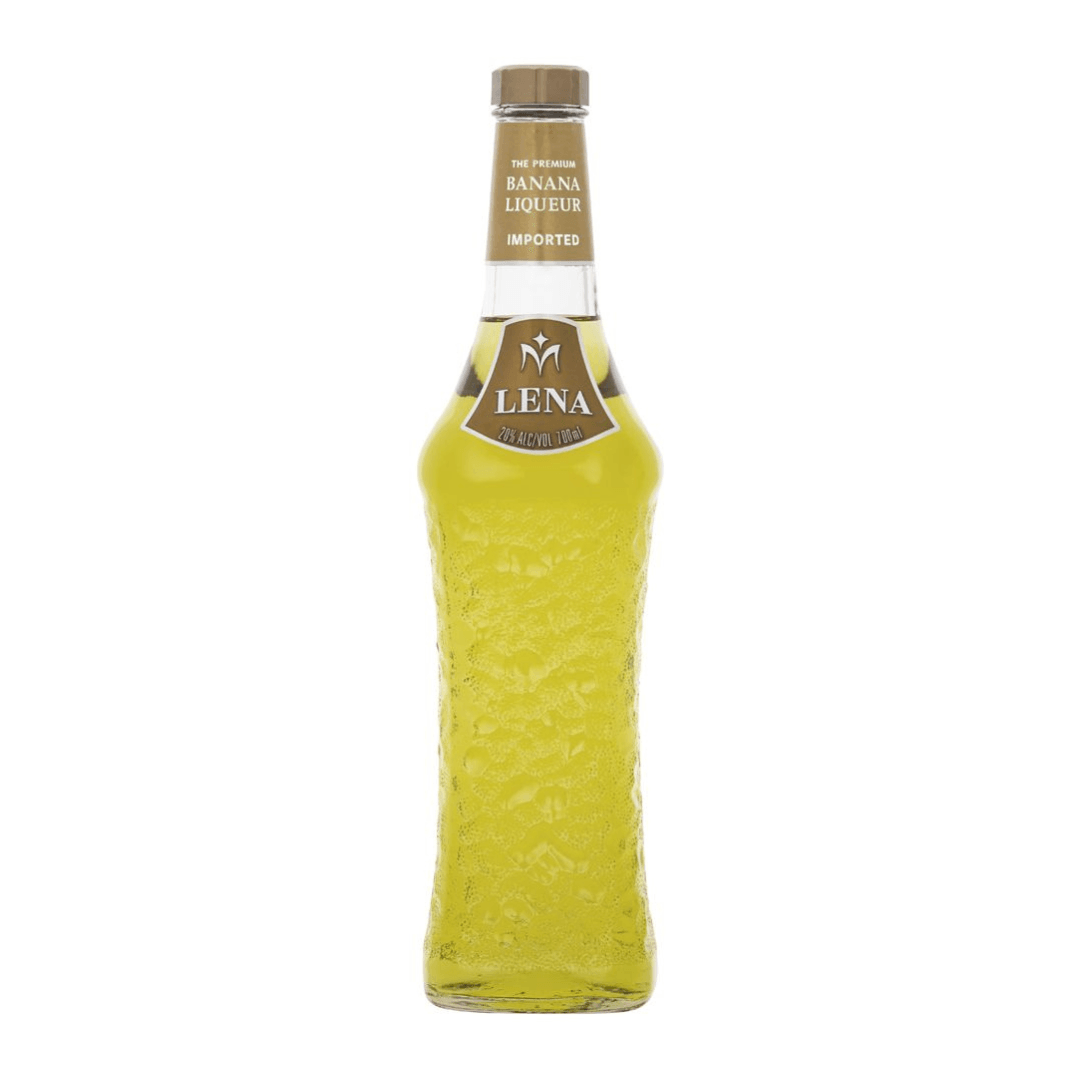 Midori Lena Banana Liqueur 700mL - Booze House