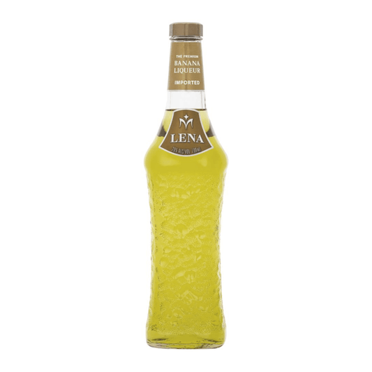 Midori Lena Banana Liqueur 700mL - Booze House