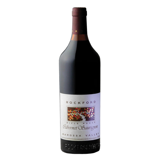 Rockford Rifle Range Cabernet Sauvignon 2019 750ml