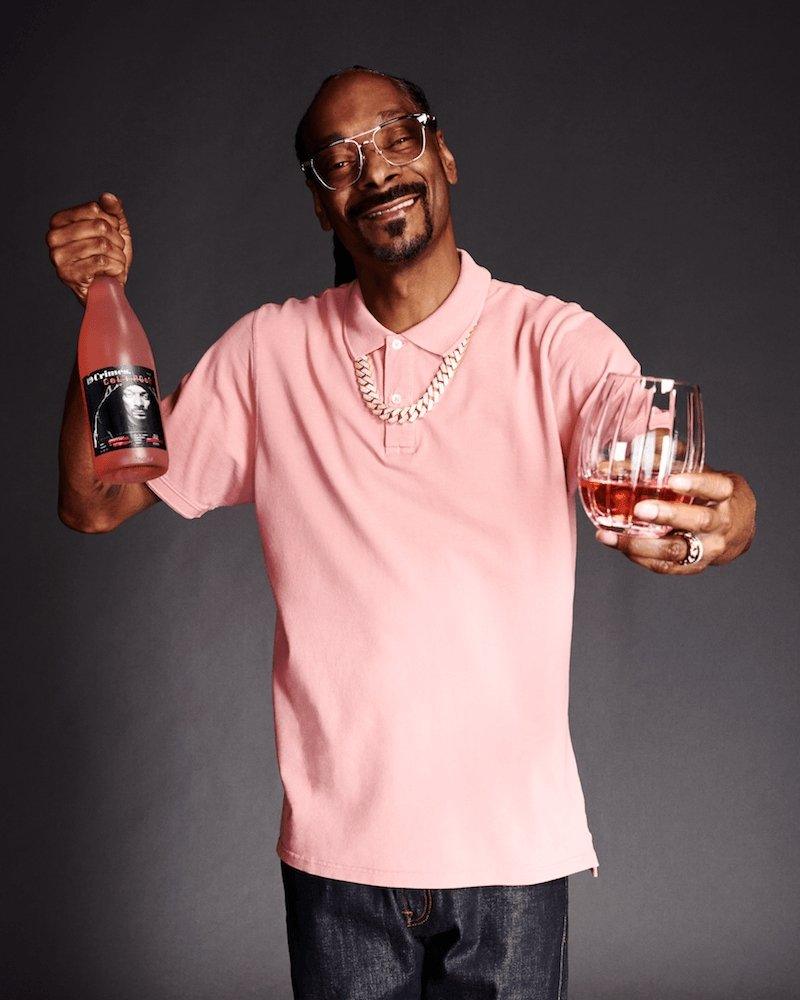 19 Crimes Snoop Dogg Cali Rose 750ml - Booze House