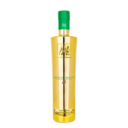 AU Vodka Green Watermelon 700ml - Booze House