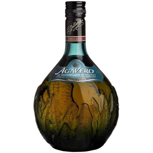 Agavero Tequila Liqueur 750mL - Booze House