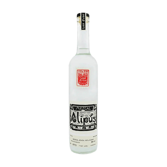 Alipus San Juan Mezcal 750ml - Booze House