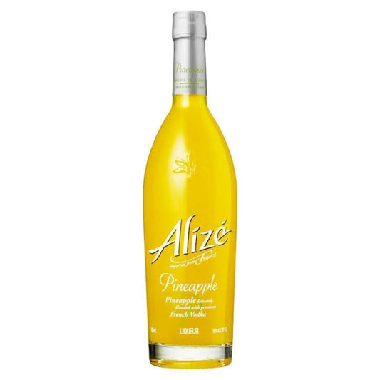 Alize Pineapple Liqueur 750ml - Booze House