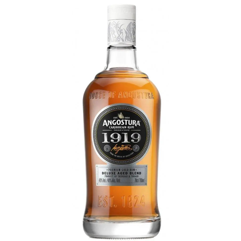 Angostura 1919 Premium Rum 700mL - Booze House