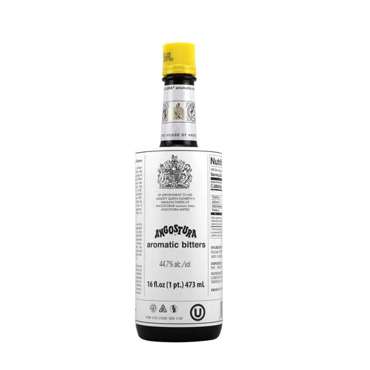 Angostura Bitters 473mL - Booze House